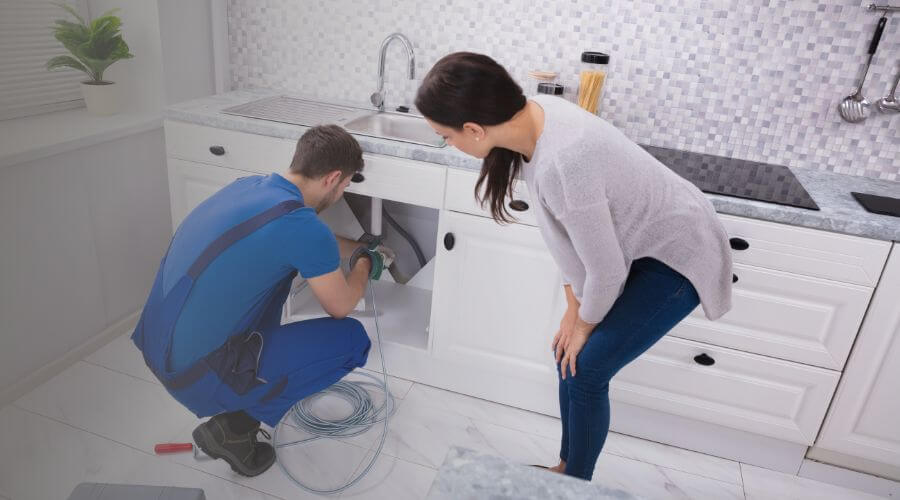 Professional Gas Leak Detection in Sedan, NM